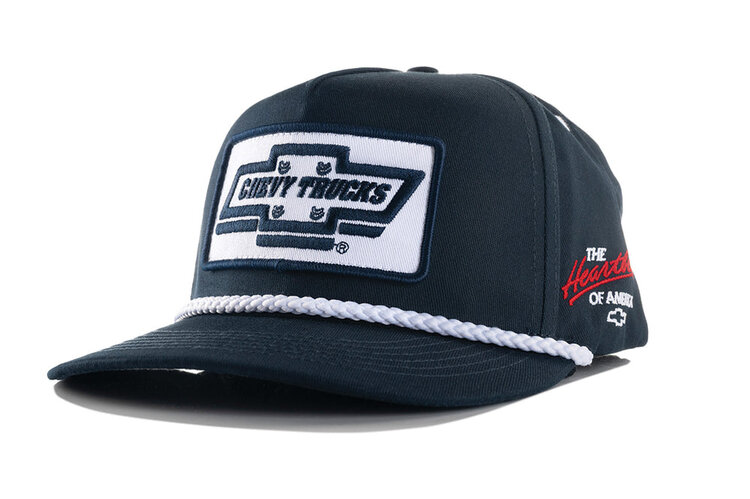 Heat Wave Heat Wave Chevy Truck Hat