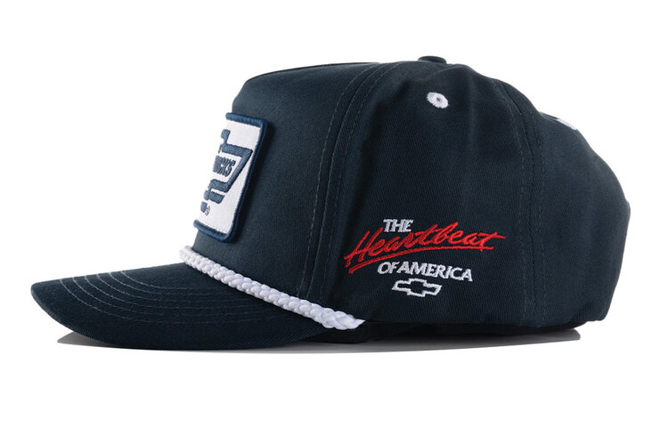 Heat Wave Heat Wave Chevy Truck Hat