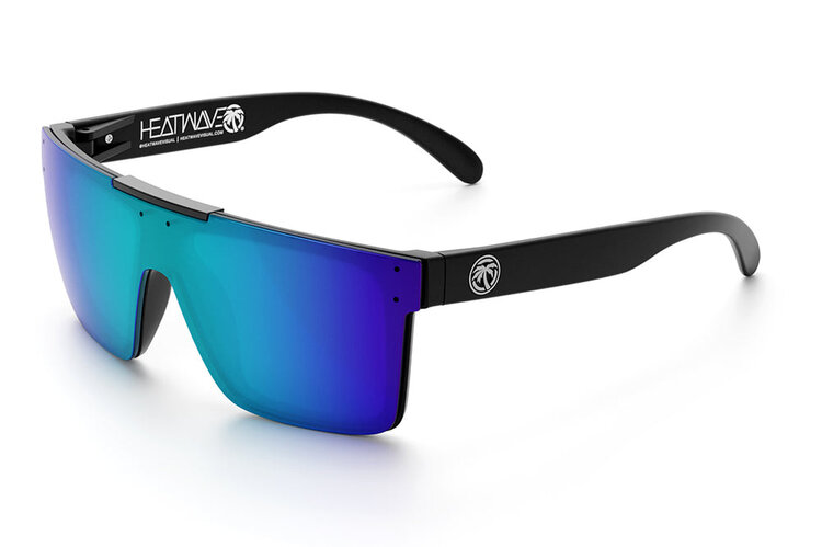 Heat Wave Quatro Z87 | Galaxy Polarized