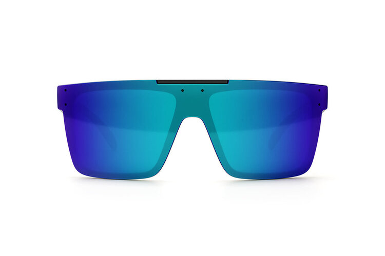 Heat Wave Quatro Z87 | Galaxy Polarized