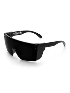 Heat Wave Heat Wave Lazer Face Z87+ | Ultra Black Polarized
