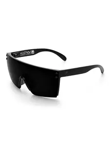 Heat Wave Heat Wave Lazer Face Z87 | Ultra Black Polarized