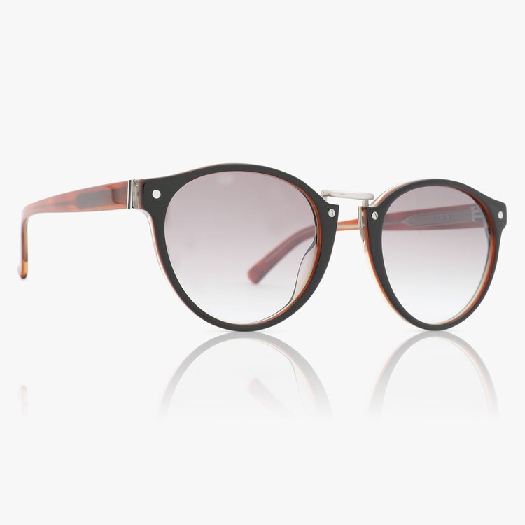 VonZipper Stax Tort Laminate/Grey Fade