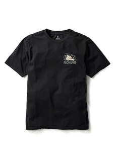 Roark Roark Camper | Black