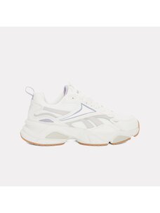 Reebok Charge Run Vintage Chalk/Moon/Pink