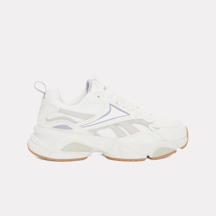 Reebok Charge Run Vintage Chalk/Moon/Pink