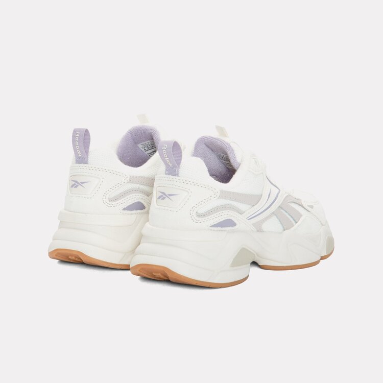Reebok Charge Run Vintage Chalk/Moon/Pink