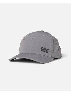 Salty Crew Lowdown Snapback | Shark Skin