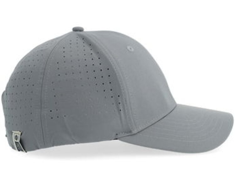 Salty Crew Salty Crew Lowdown Snapback | Shark Skin