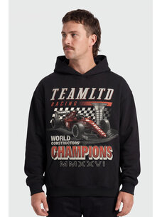 TEAMLTD TEAMLTD Champions Oversized Hoodie