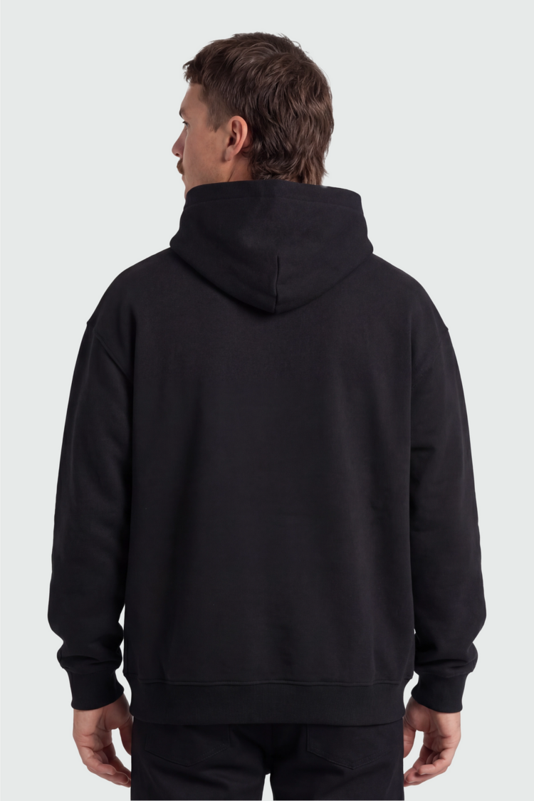 TEAMLTD Champions Oversized Hoodie