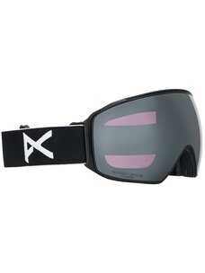 Anon Anon M4 Toric Polarized Snow Goggles | Black Onyx