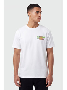 TEAMLTD Organics Tee | Sandias
