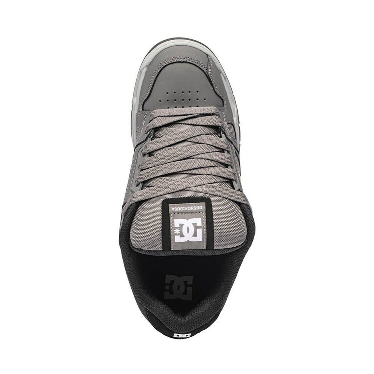 DC Stag | Grey/Black/White