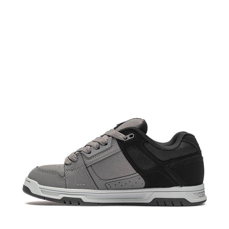 DC Stag | Grey/Black/White