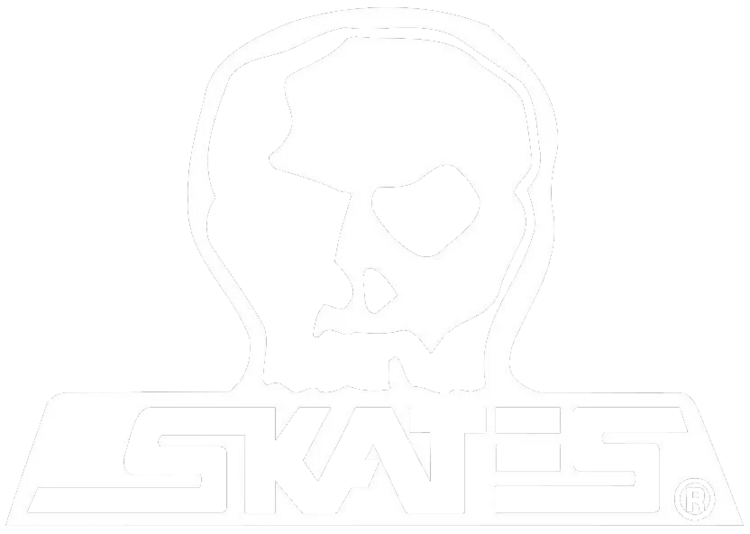 Skull Skates Sweatpant Skull Logo | Black