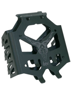 Spark Spark Ibex St Crampons | Black