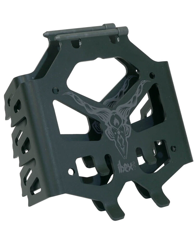 Spark Spark Ibex St Crampons | Black