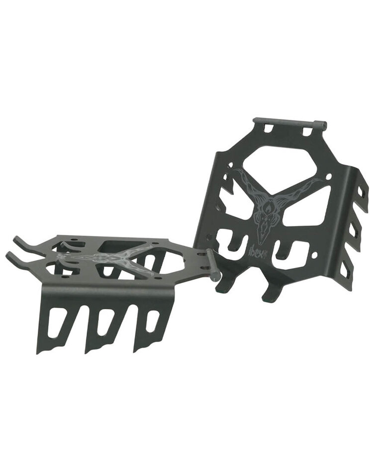 Spark Spark Ibex St Crampons | Black