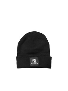 Skull Skates Skull Skates Toque Logo Patch | Black