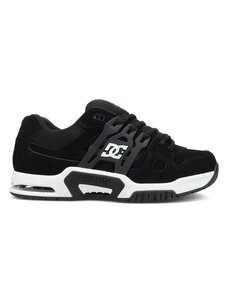 DC DC At-2 | Black/White