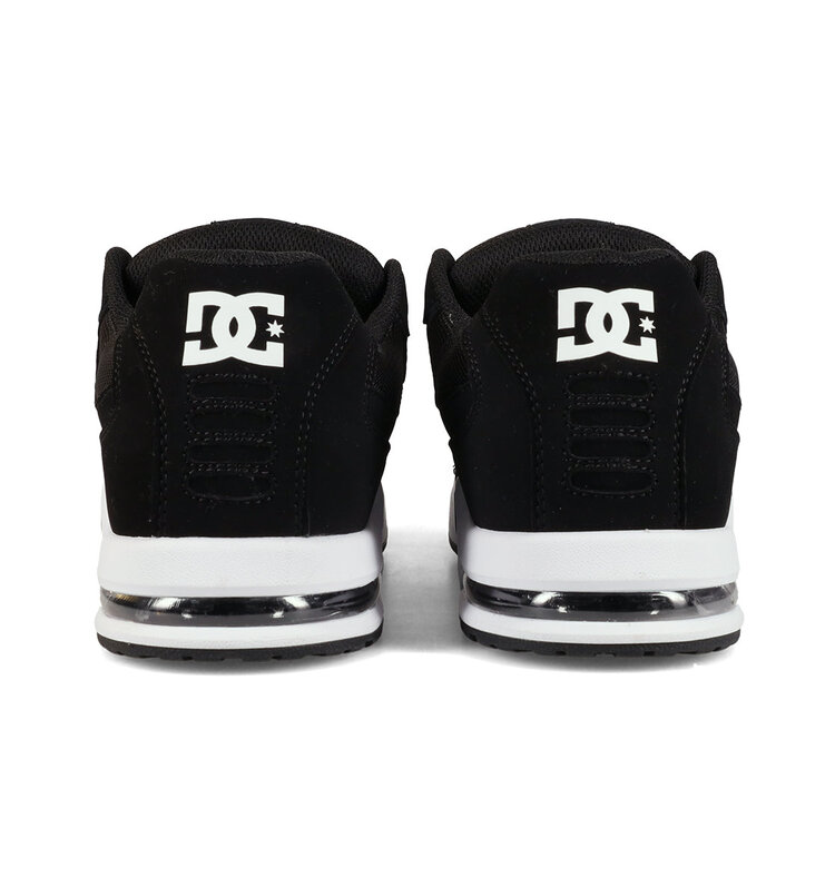 DC DC At-2 | Black/White