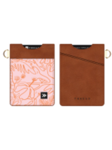 Thread Vertical Wallet | Velzy