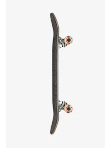 Globe Globe Kids Softie Mid | Dark Maple/Concrete Dreams