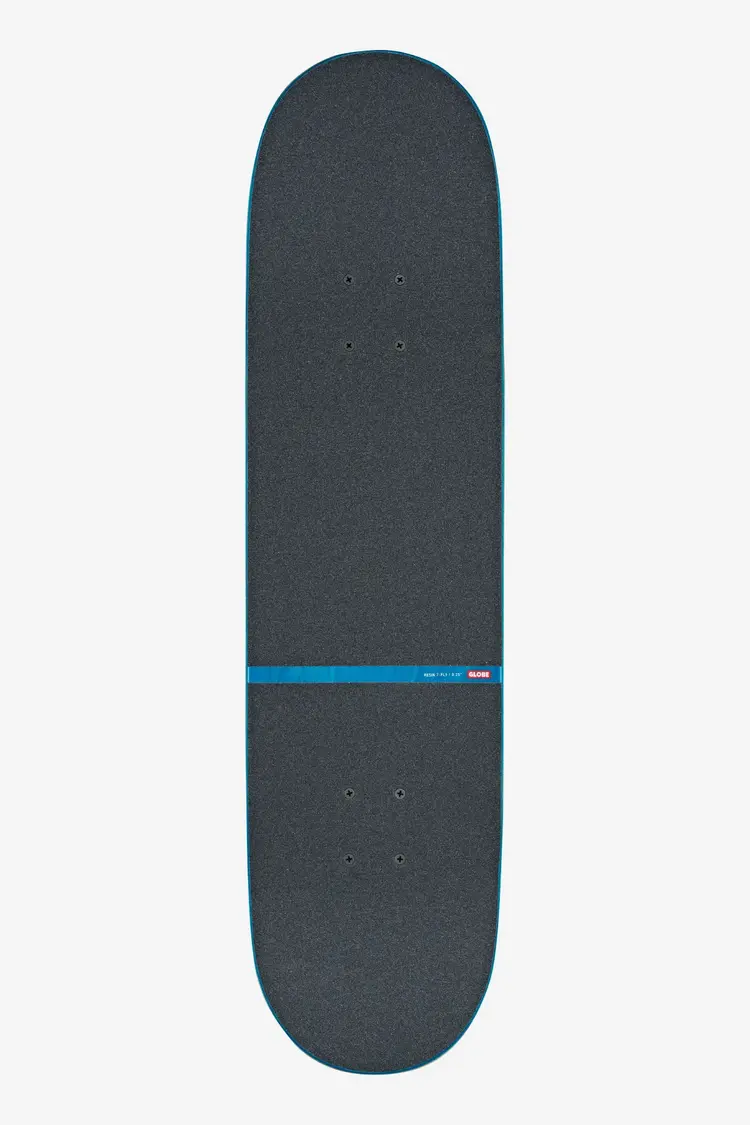 Globe Globe G1 Mind Expansion | Black/Green