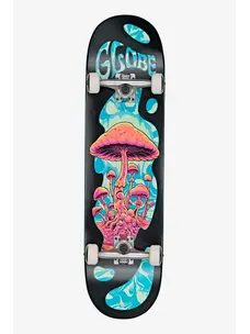 Globe Globe G1 Mind Expansion | Black/Green