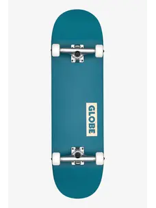 Globe Globe Goodstock | Dark Teal