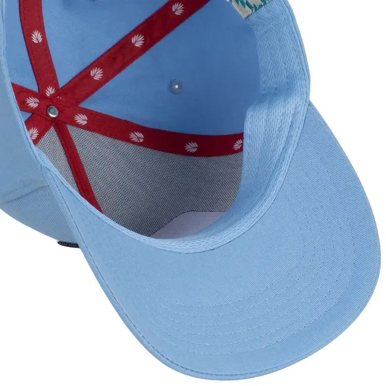Sendero Provisions Co. Sendero Provisions Co. Cowboy Pro Shop Hat | Blue