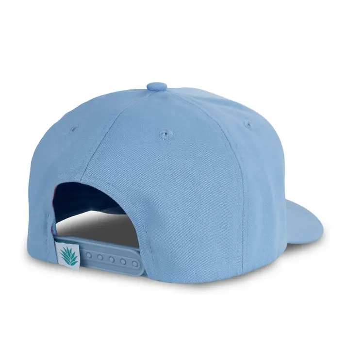 Sendero Provisions Co. Sendero Provisions Co. Cowboy Pro Shop Hat | Blue