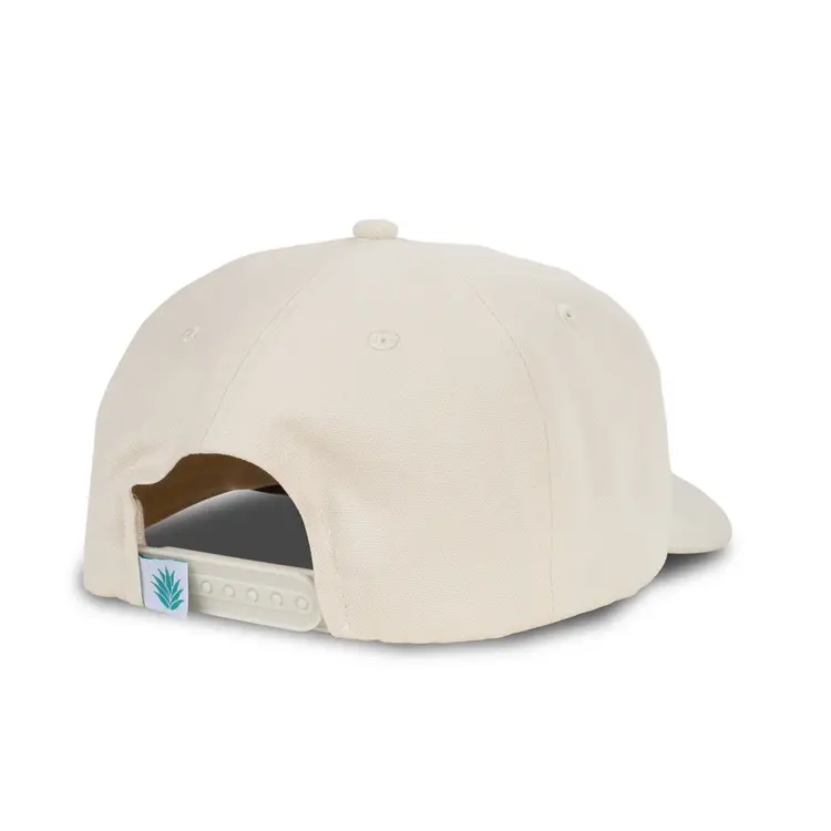 Sendero Provisions Co. Sendero Provisions Co. La Cucaracha Hat | White