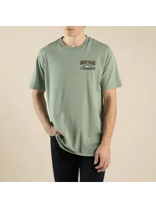 Sendero Provisions Co. Triple Threat T-Shirt | Laguna