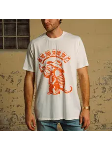Sendero Provisions Co. Armadillo T-Shirt | Citadel