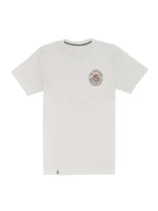 Sendero Provisions Co. Pick Your Poison T-Shirt | Vintage White