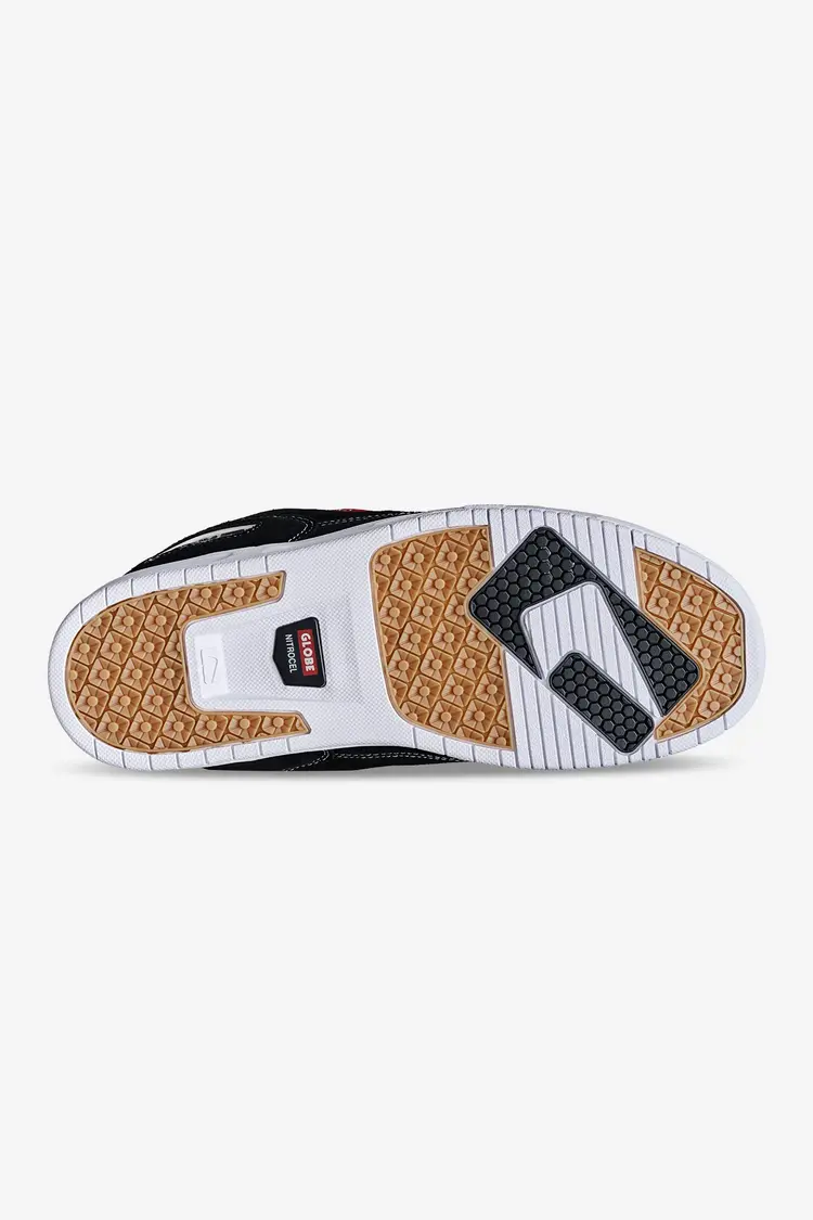 Globe Ct-4 | Black/White