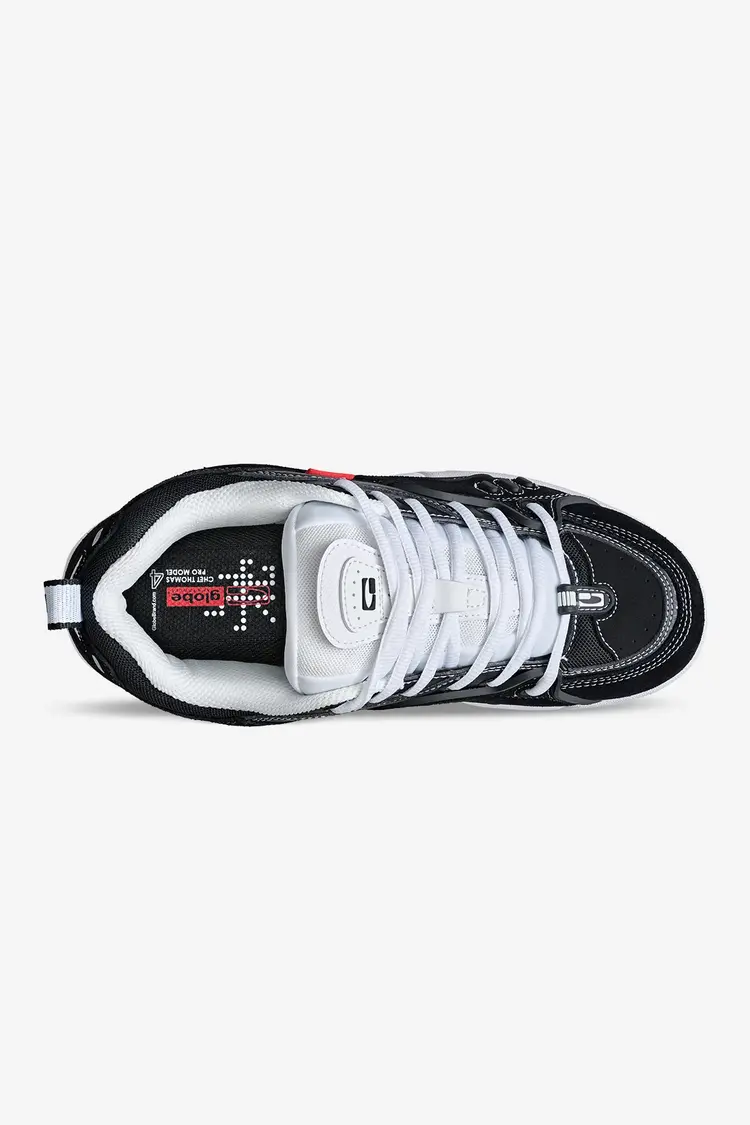 Globe Ct-4 | Black/White