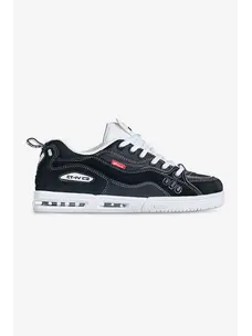 Globe Ct-4 | Black/White
