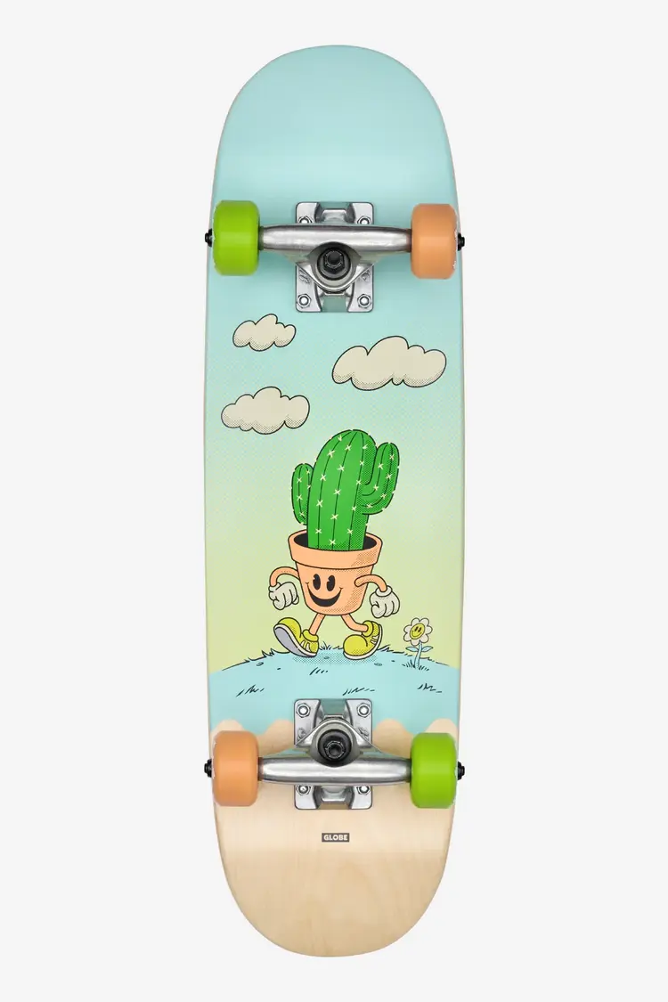 Globe Globe Kids Softie Micro | Cacti Guy