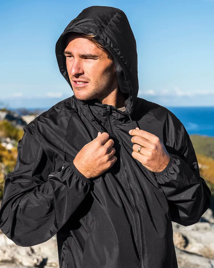 Volcom Wavern Jacket | New Black