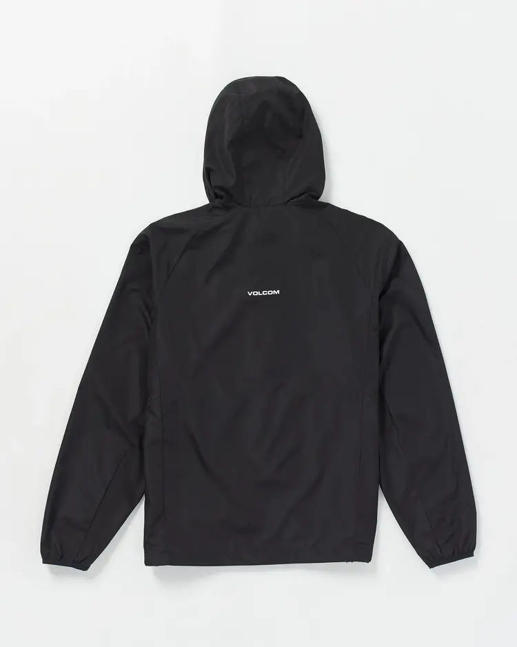 Volcom Wavern Jacket | New Black