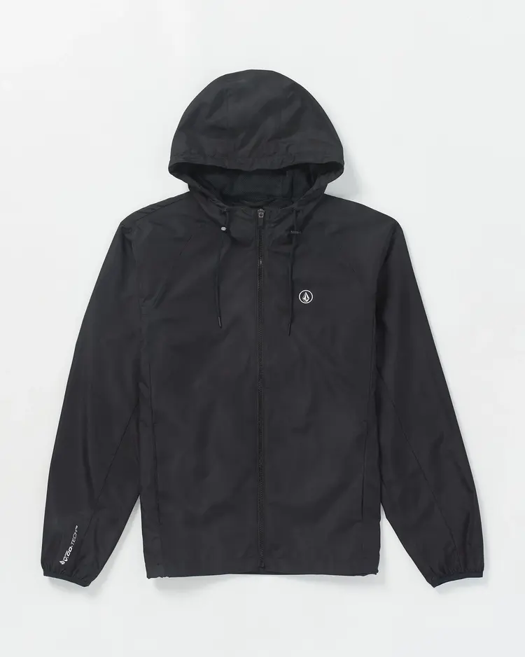 Volcom Wavern Jacket | New Black
