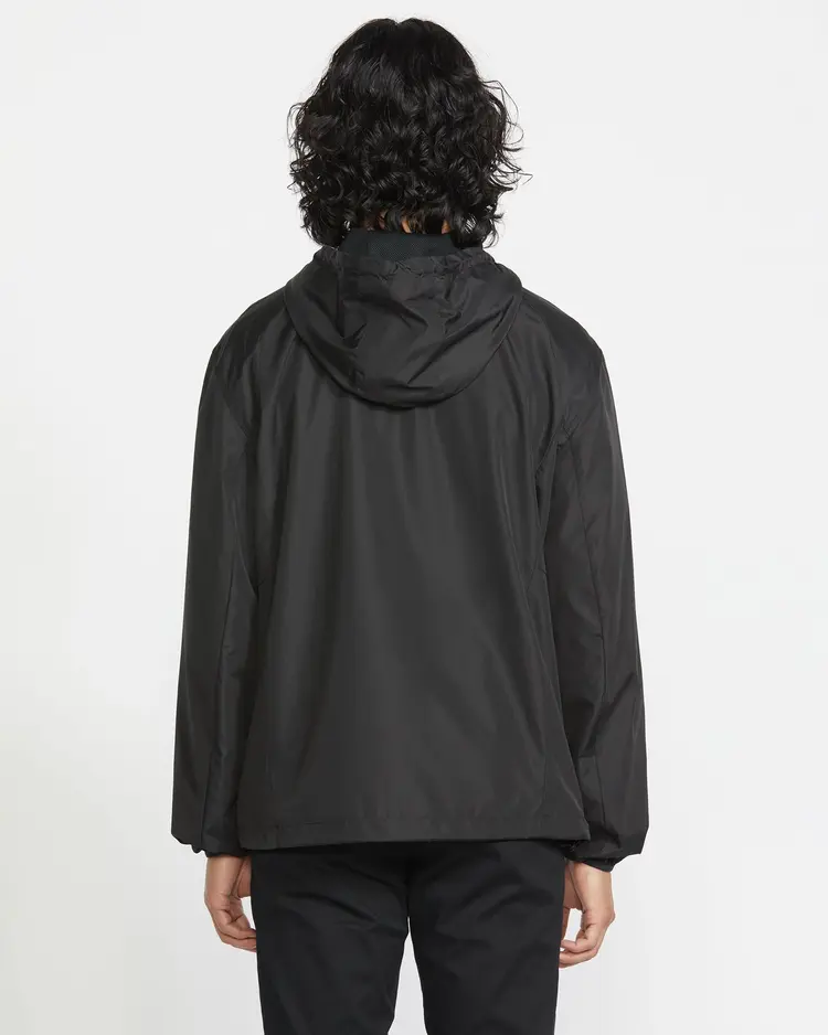 Volcom Wavern Jacket | New Black
