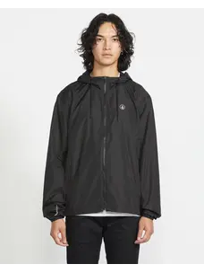 Volcom Wavern Jacket | New Black