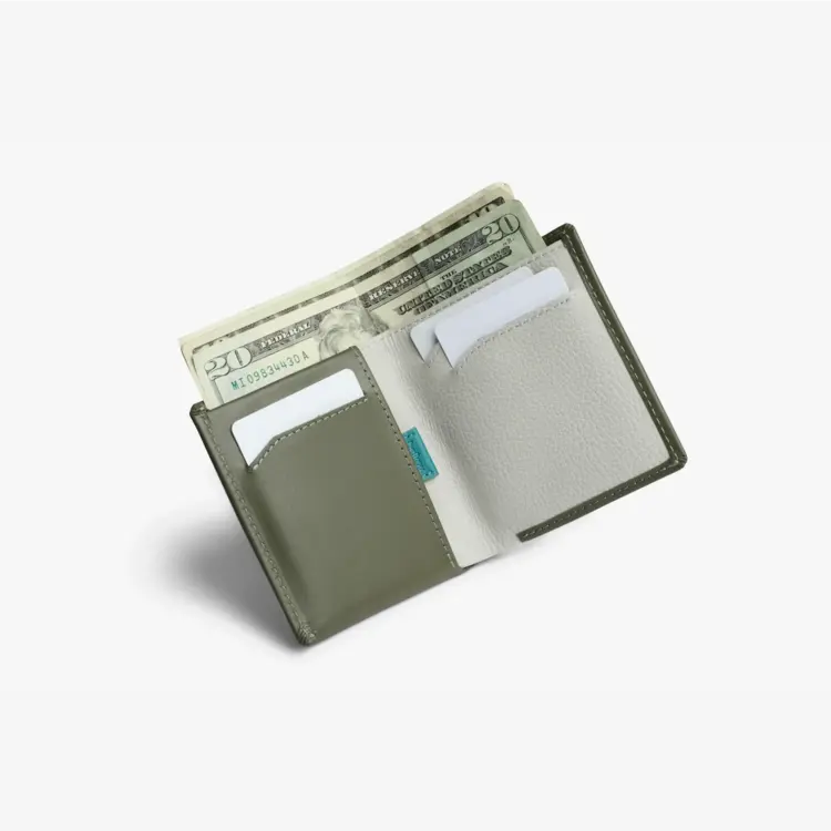 Bellroy Note Sleeve | Willow