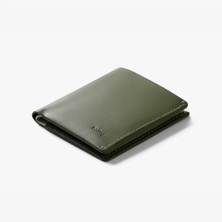 Bellroy Note Sleeve | Willow