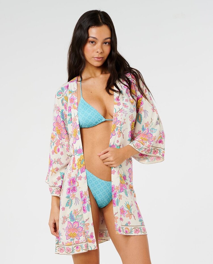 Rip Curl Rip Curl Half Moon Bay Kimono | Multico