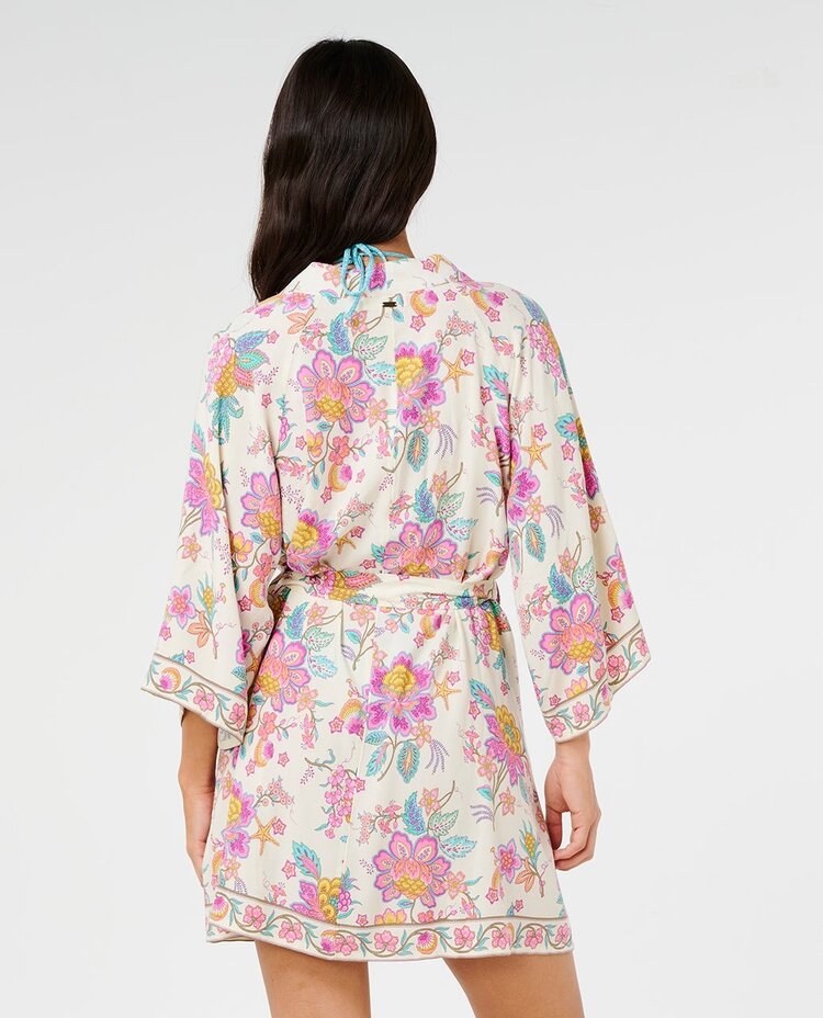 Rip Curl Rip Curl Half Moon Bay Kimono | Multico